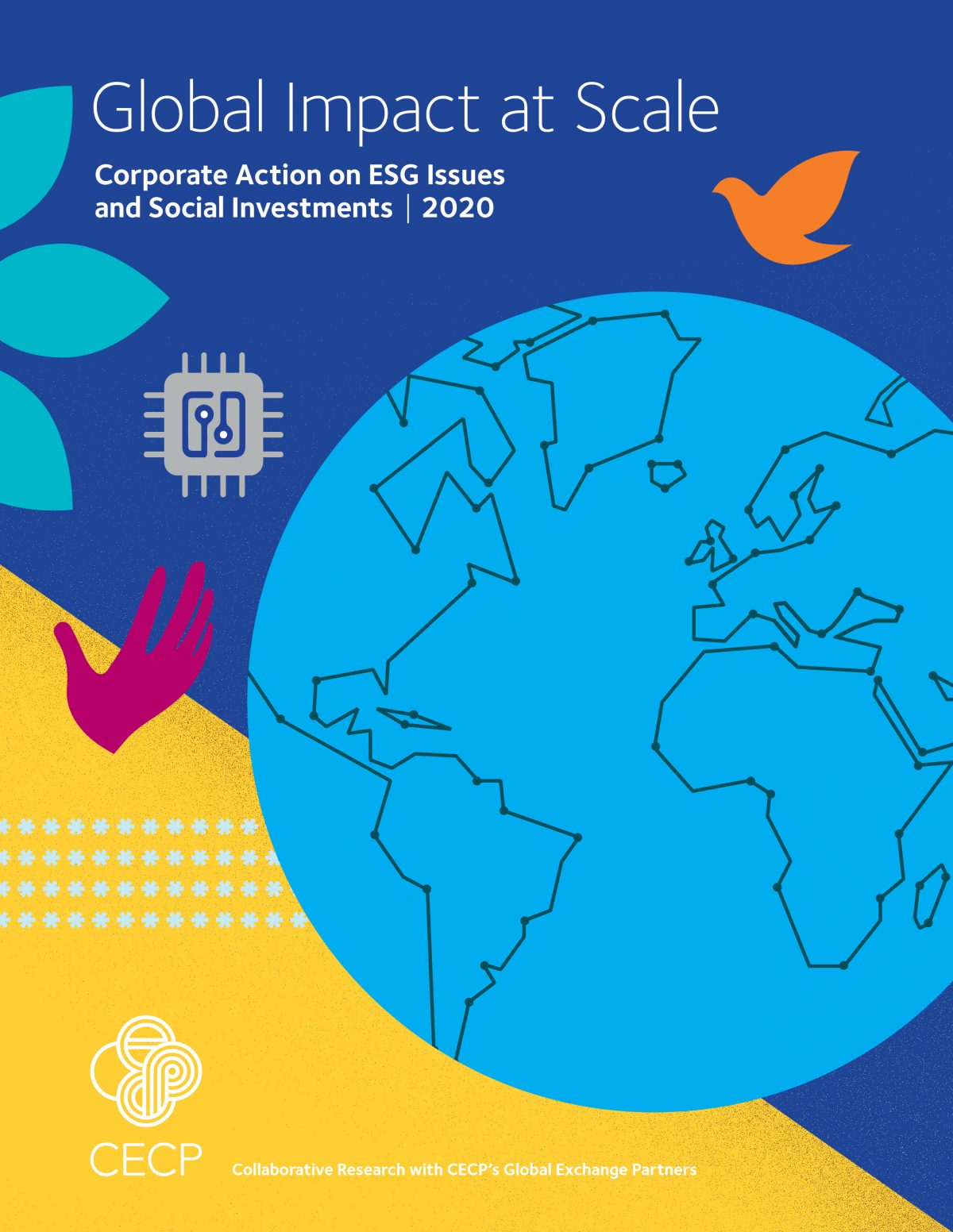 CECP Global Exchange Report 