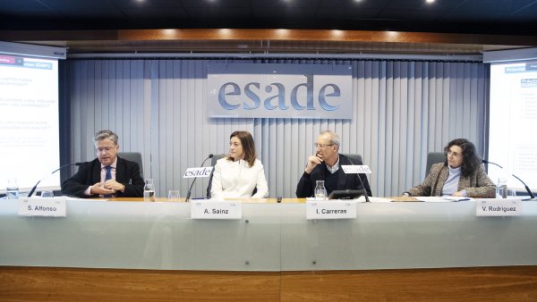 Una gestión eficaz de la diversidad en las compañías puede incrementar los ingresos de la organización