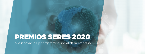 Premios SERES 2020