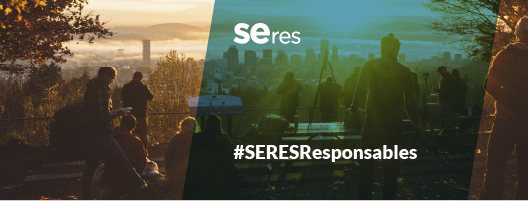 #SERESResponsables
