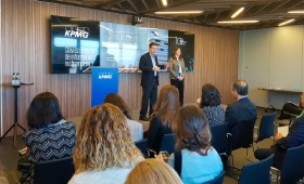Claves de la nueva Ley de información no financiera 