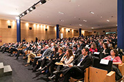 Jornadas Corresponsables -Barcelona-. El negocio responsable y la gestión estratégica de la RSE