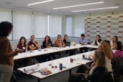 Taller de diversidad, liderazgo inclusivo 