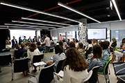 Los 18 Talks. II edición. Impulsando el desarrollo sostenible