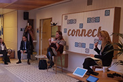 Jornada diversidad de género con LinkedIn