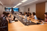 Grupo de trabajo Diversidad con Talengo - Atracción de talento diverso