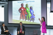 II Congreso Internacional de Voluntariado Corporativo