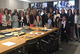 Grupo de trabajo de Diversidad  