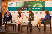 RSC en la empresa actual 