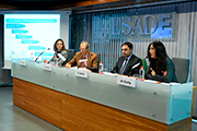 Ciclo SERES-ESADE: Políticas de lucha contra la corrupción