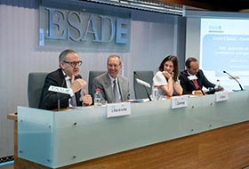 RSE: desarrollo de negocio y contribución al progreso del sector