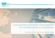 Los Derechos Humanos como palanca de transformación en la empresa 