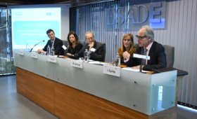 El liderazgo responsable es decisivo para la transformación de la empresa