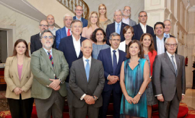 Formado el jurado para la 10ª edición de los Premios SERES, que valorará en su fallo la innovación y el compromiso de los proyectos participantes 