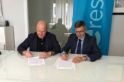 Comess Group se une a la Fundación SERES para continuar trabajando en su compromiso con la sociedad 