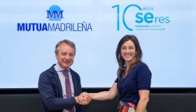 Mutua Madrileña se incorpora a Fundación SERES