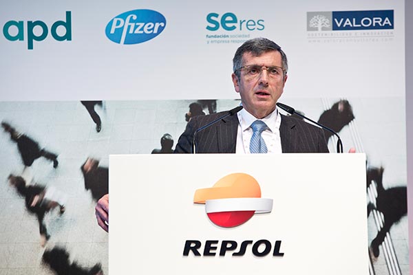 II Encuentro retos CEO: gestión de la diversidad en las organizaciones