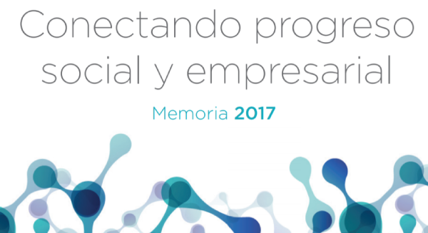 Memoria 2017