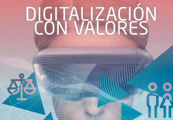 Digitalización con valores: creando modelos de negocio tecnológicos y responsables