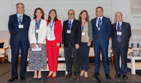 Congreso internacional en conducta empresarial responsable