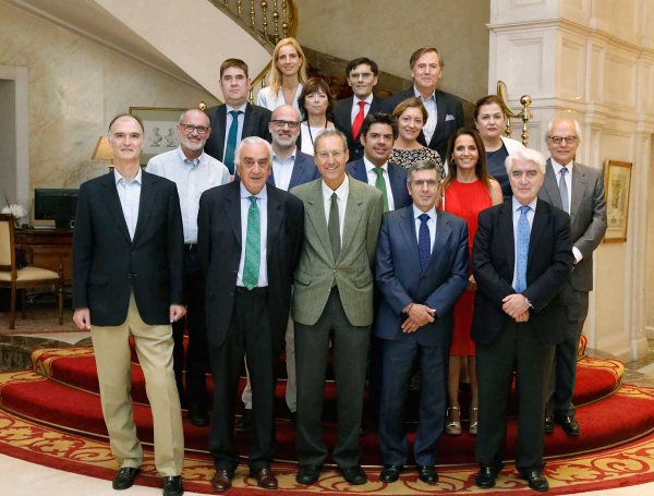 >El jurado de los Premios SERES reconocerá los proyectos empresariales más innovadores y con mayor compromiso social