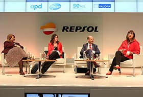 Las empresas con gestión más diversa llegan a mejorar sus resultados hasta un 15% 