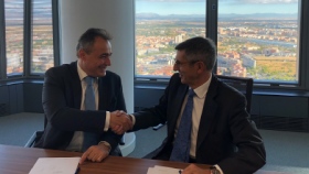 Aena se incorpora a Fundación SERES y sigue trabajando para reforzar su compromiso social 