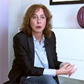 Entrevista Nuria Rodríguez, directora de sostenibilidad en H&M