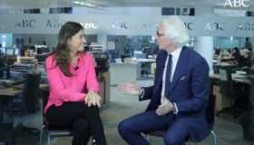 Ana Sáinz: «Ser una empresa comprometida te da legitimidad y marca la diferencia»