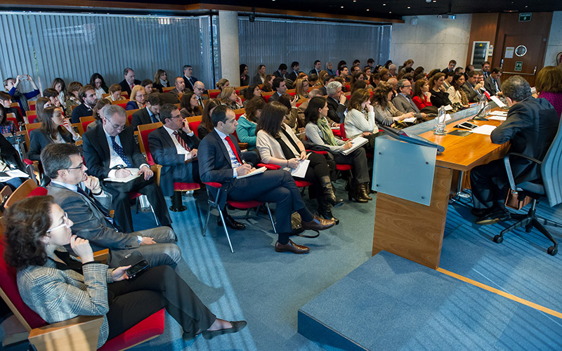 Ciclo Fundación SERES-ESADE