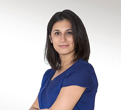 Sofía Martín Salamanca