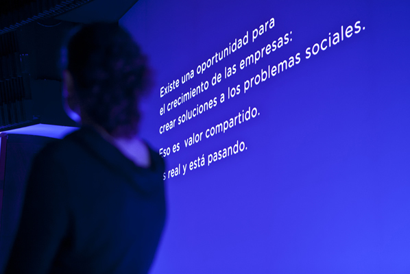 Presentación Informe Impacto Social