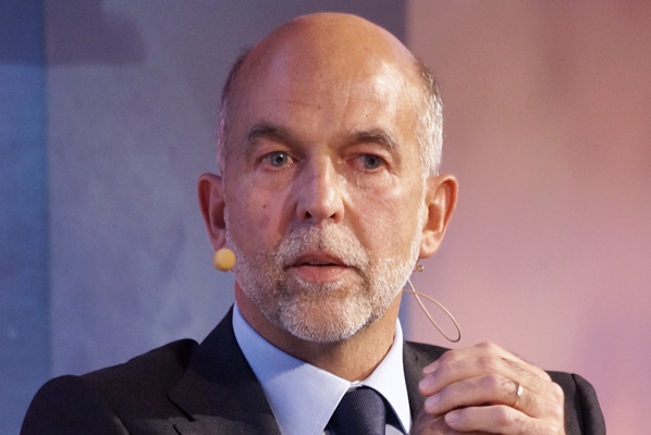 Plácido Arango, Presidente de Grupo VIPS