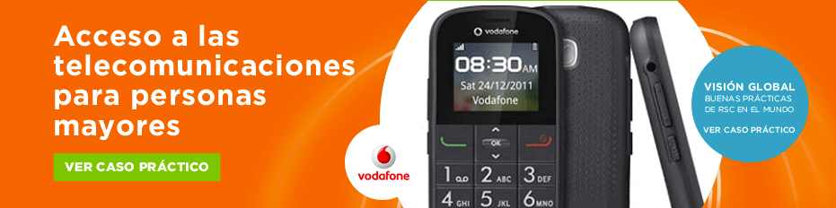 Caso práctico Vodafone