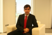 Imagen de entrevista
