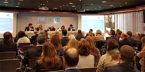 Corresponsabilidad en el desarrollo de políticas con proveedores